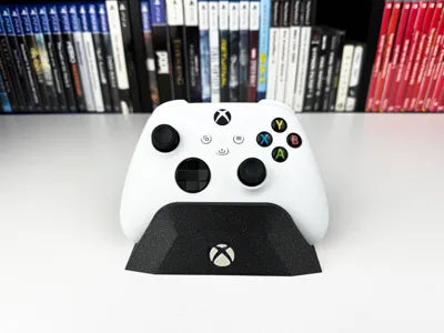 Xbox Controller Stand - 3D printed Xbox controller stand