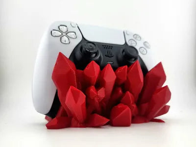 Stand Controller PS5 - 3D printed PlayStation controller stand