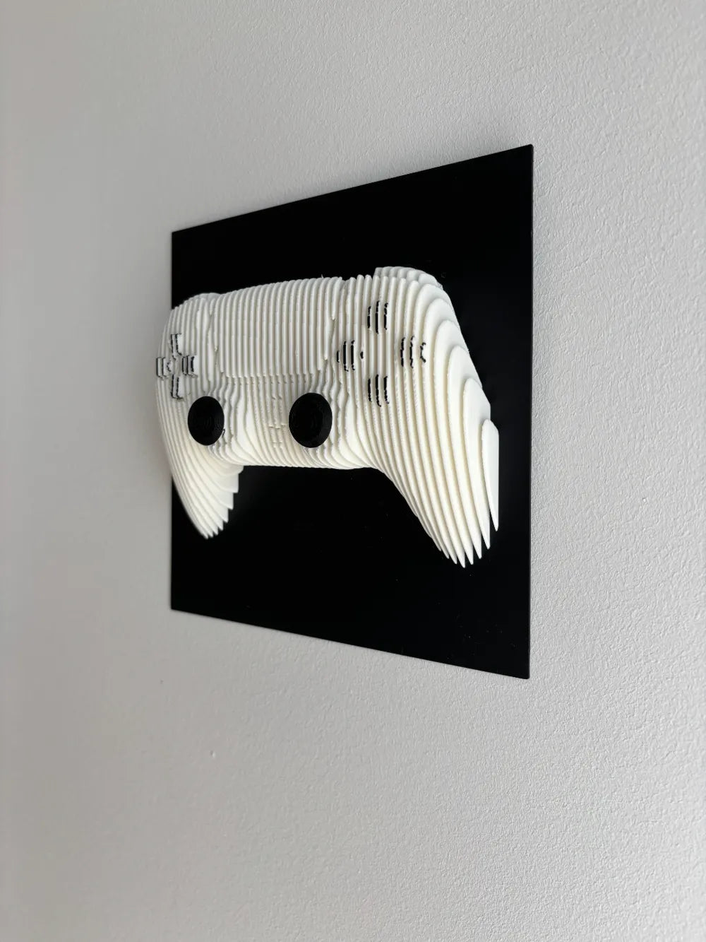 Controller PlayStation 5 Wall Art
