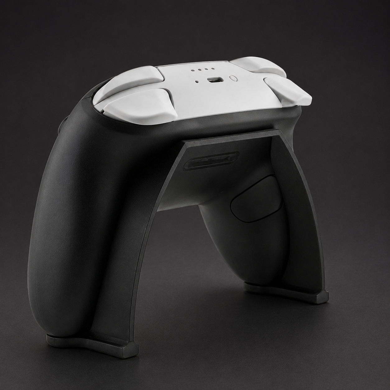 Invisible — Nintendo Switch 2 Pro Controller Stand