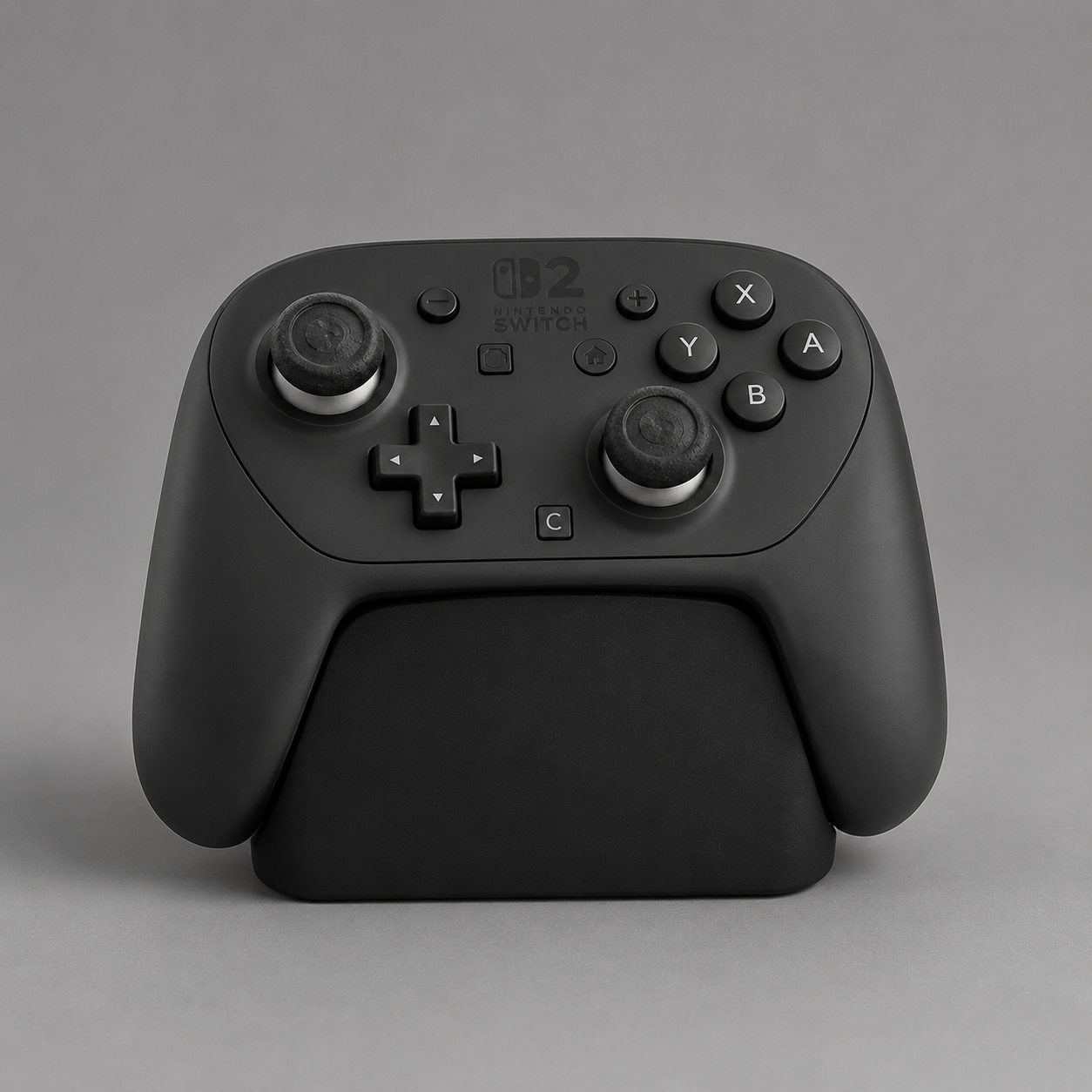 Minimalist — Nintendo Switch Pro Controller Stand