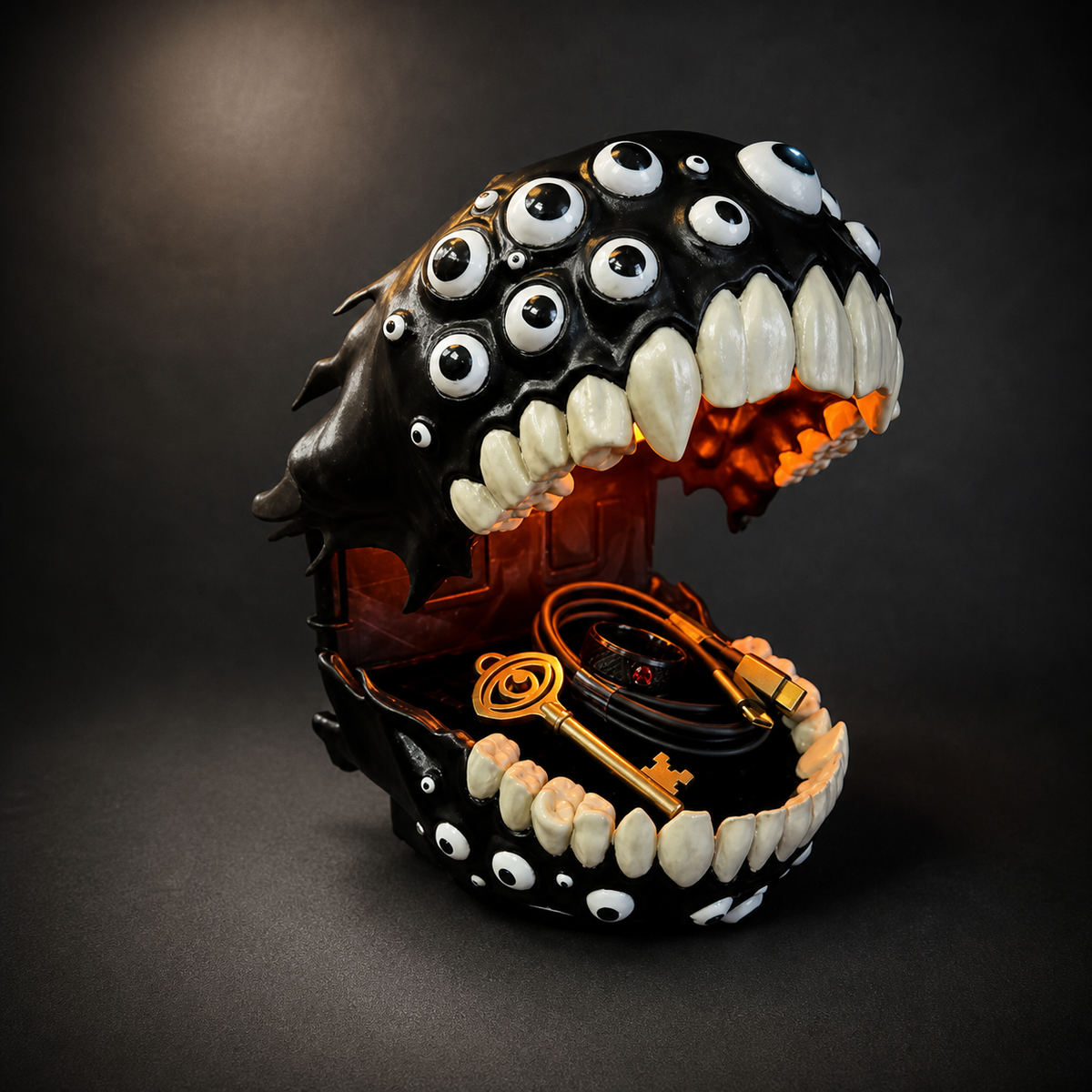 Gabriel Shadow-Realm Mimic Display Box