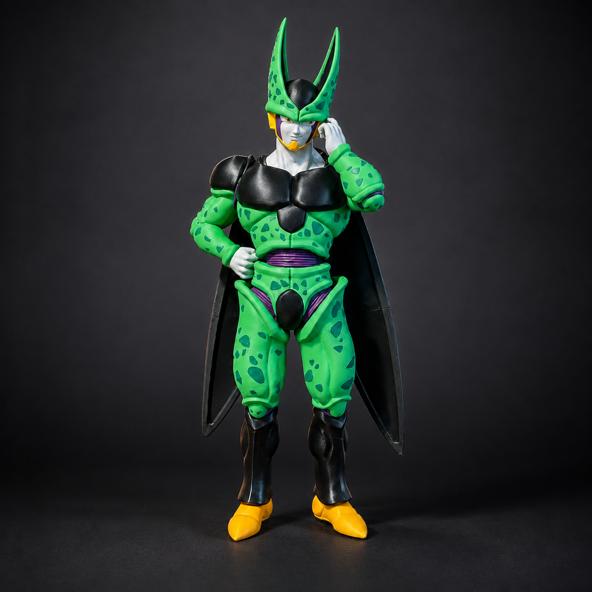 Perfect Cell Large Display Figure