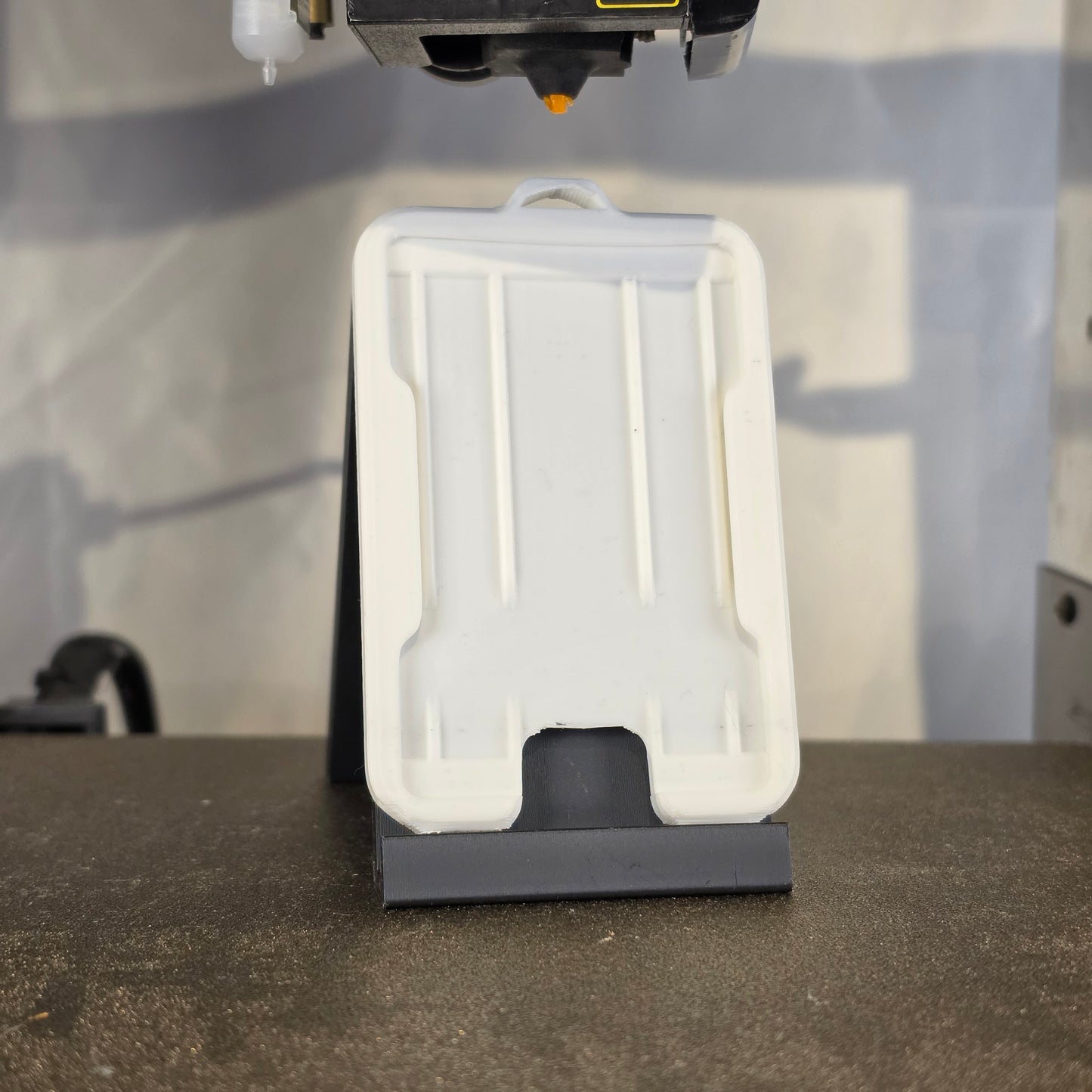 Double-Sided Badge Holder