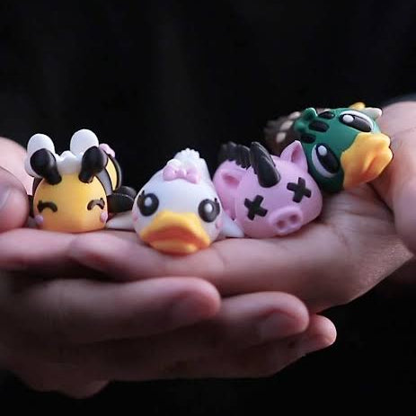 Keychains