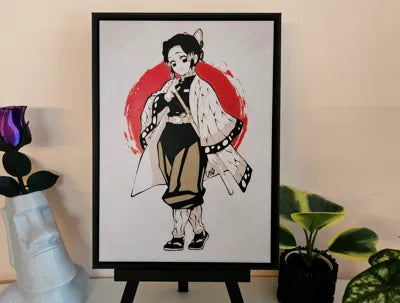 Demon Slayer Art Collection