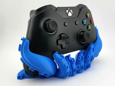 Xbox One Controller Stand Holder - 3D printed Xbox controller stand