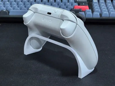 Xbox Invisible Stand / Holder Controller ORIGINAL - 3D printed Xbox controller stand