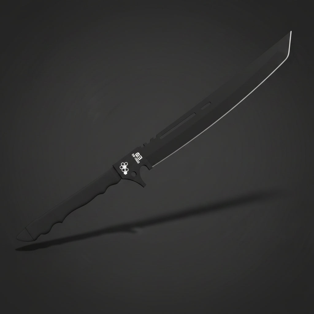 Hoshina SW-2033 blade display prop