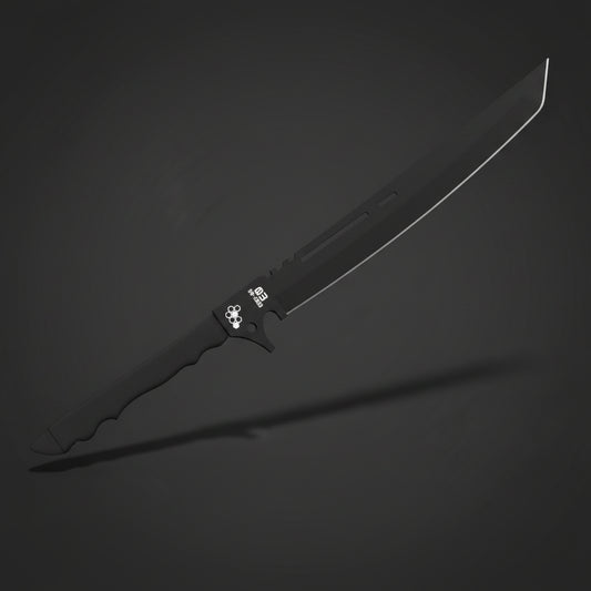 Hoshina SW-2033 blade display prop