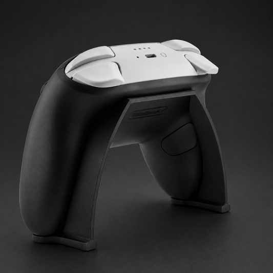 Invisible — Nintendo Switch 2 Pro Controller Stand