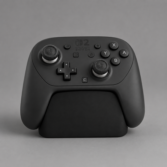 Minimalist — Nintendo Switch Pro Controller Stand