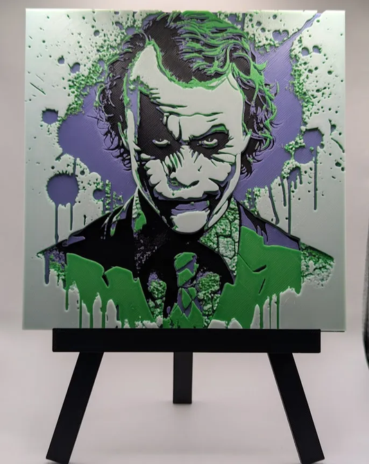 Joker | The Dark Night