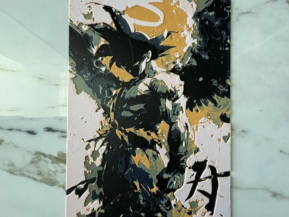 Goku