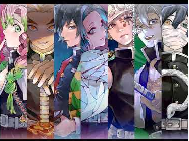 Demon Slayer Collection