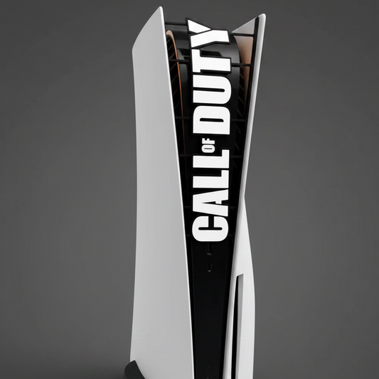 Call of Duty — PS5 Faceplate