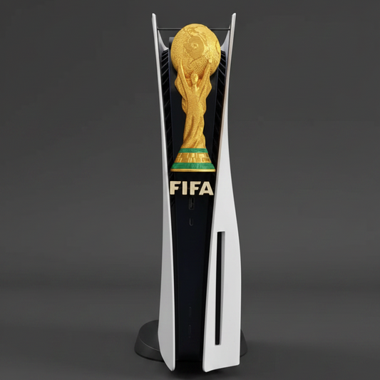 FIFA — PS5 Faceplate