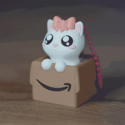 Clicker Cat Box Pack