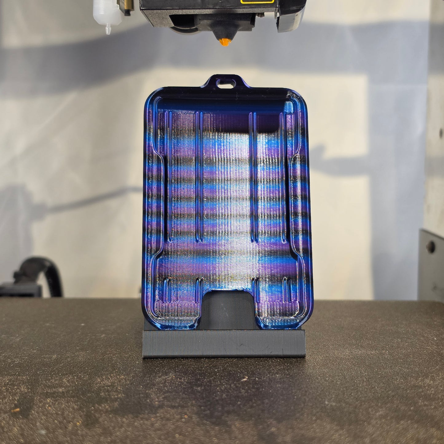 Double-Sided Badge Holder