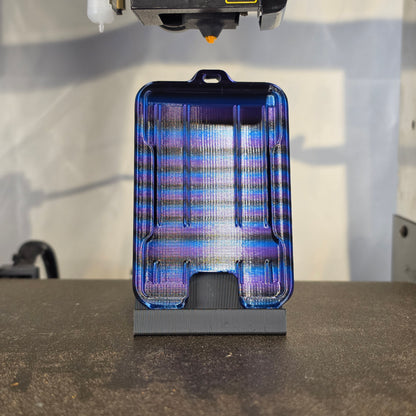 Double-Sided Badge Holder