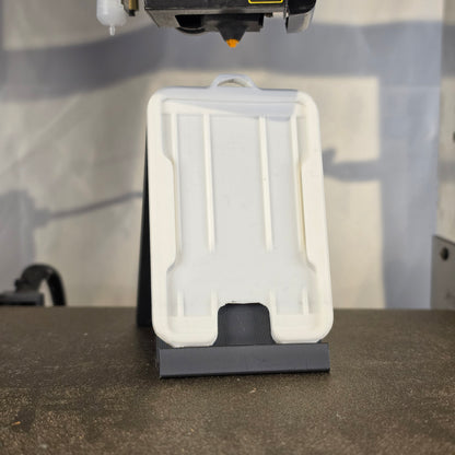 Double-Sided Badge Holder