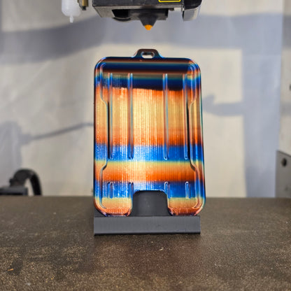 Double-Sided Badge Holder