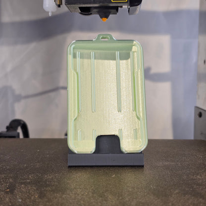Double-Sided Badge Holder