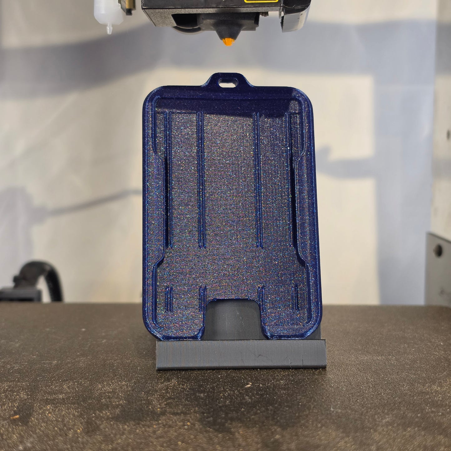 Double-Sided Badge Holder