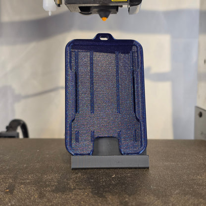 Double-Sided Badge Holder