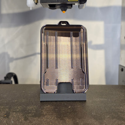 Double-Sided Badge Holder
