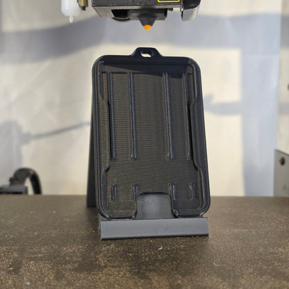 Double-Sided Badge Holder