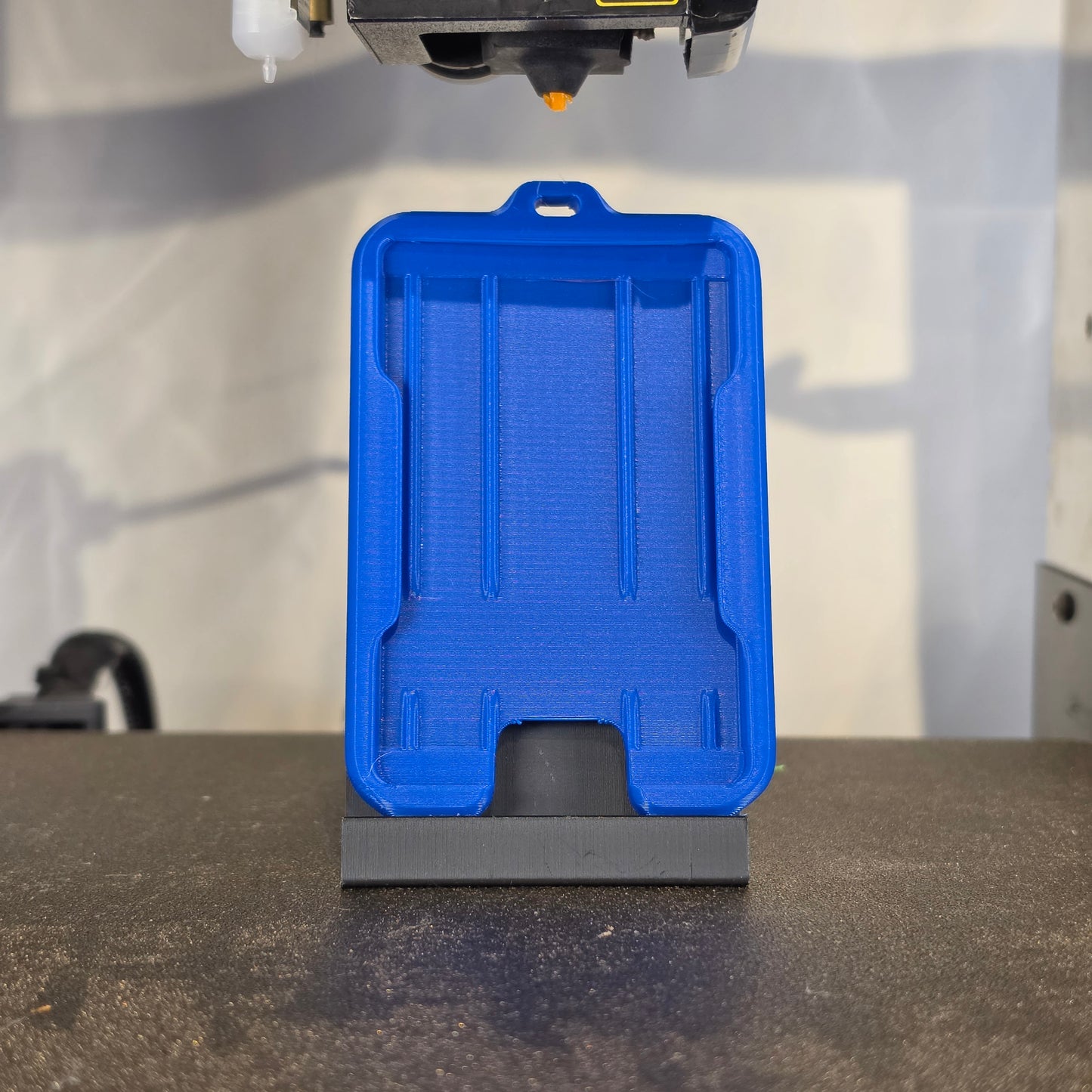 Double-Sided Badge Holder