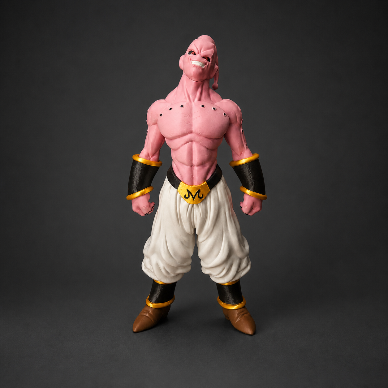 Super Buu Large Display Figure